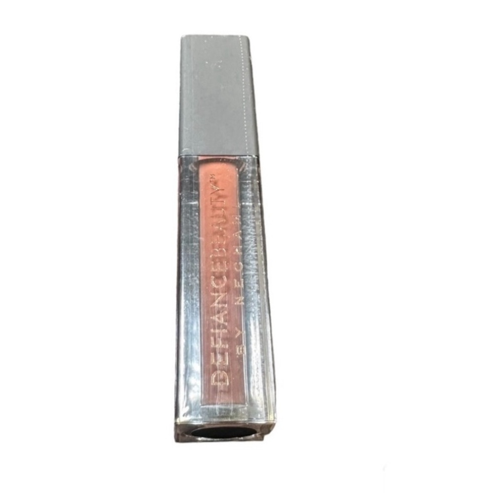 Defiance Beauty By Nechami Mini Luminous liquid lipstick ICONIC